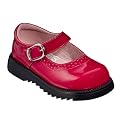 Toddler Girls' Circo® Alani Mary Janes - Pink Patent