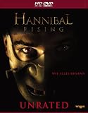 Hannibal Rising - Wie alles begann  (+ DVD) [HD DVD] - Gaspard Ulliel