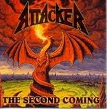 Second Coming
