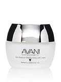 Avani Dead Sea Skin Balance Moisturizing Gel-Cream - For Normal to Combination Skin