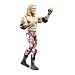 WWE Deluxe Action Figures - Edge w/Short Ladder
