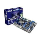 ASUS P7F7-E WS Supercomputer - Motherboard - ATX - Intel 3450 - LGA1156 Socket - SATA-300 (RAID), SATA-600 (RAID) - 2 x Gigabit Ethernet - FireWire - SuperSpeed USB - HD Audio (10-channel)