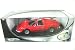 Hot Wheel 1/18 フェラーリ246 GTS ディノ (レッド) MT54601