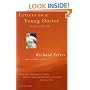Letters to a Young Doctor (Harvest Book)