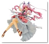 Chu�~Chu�A�C�h�� �`���[�A�E�`������ (�m���X�P�[��PVC�h���ς݊����i)