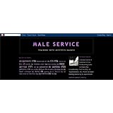 Male Service: Training with Mistress Magick