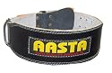 Deluxe Padded Weight Lifting Belt