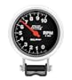 Auto Meter 6650 Sport-Comp 3-3/4" 10000 RPM Pedestal Mount Tachometer Junior Dragster