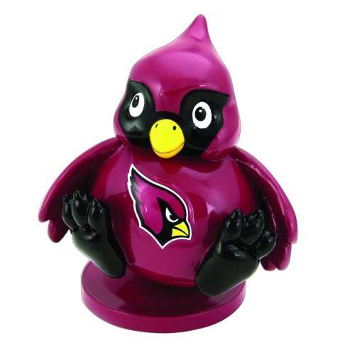 Arizona Cardinals Musical Mascot