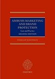 Ambush marketing and brand protection : law and practice