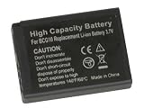 Batterie pour Panasonic Lumix DMC-TZ7 DMC TZ7 , LiIon , Li-Ion , Lithium Ion , 100% exactement , haute performance , Accumulateur , Battery , Caméra de photo