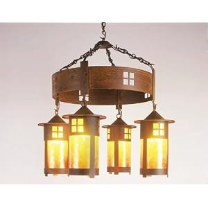 Pasadena Chandelier