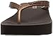 Ipanema Women's Tropical Wedge Flip Flop