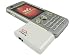 Electronics : greymobiles White FM Transmitter For Sony Ericsson Phones