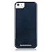 CaseCrown Chameleon Glider Case for Apple iPhone 5 -Blue,Purple