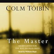The Master | [Colm Toibin]