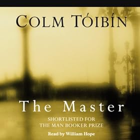 The Master (Unabridged)
