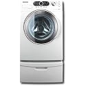 12-Cycle Washer