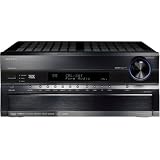 Buy Onkyo TX-SR805 7.1 Channel Home Theater Receiver (Black) 