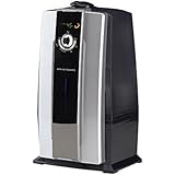 Amazon.com: Air-O-Swiss AOS 7144 Ultrasonic Humidifier - Warm and Cool