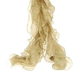 Ralph Lauren Paisley Print Scarf - 4LF015 Brown Ralph Lauren Paisley Print Scarf - 4LF015 Brown