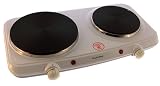 Double Boiling Table Top Hob