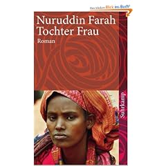Tochter Frau: Roman (suhrkamp taschenbuch)