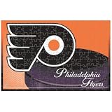 PHILADELPHIA FLYERS OFFICIAL LOGO 150 PIECE JIGSAW PUZZLE