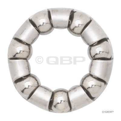 Wheels Manufacturing 3/16 x 7 Ball Retainer (Bag of 10)