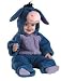 INFANT Deluxe Eeyore Costume - Disneys TM Winnie The Pooh