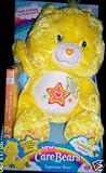 Care Bear Floppy Pose w/ DVD Super Star