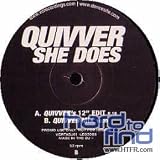 She Does [12" VINYL]