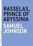 Rasselas, Prince of Abyssinia (Art of the Novella)