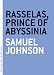 Rasselas, Prince of Abyssinia (The Art of the Novella)