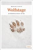 Wolfstage