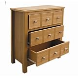Willowdale Occasional Multi Drawer Chest