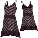 Split Krissy Dress - Women's