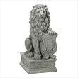 Statue | Lion Guardian