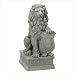 Statue | Lion Guardian
