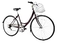 Raleigh Oakland Ladies Town and Shopping Bike. 19" Frame