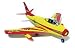 AeroShell F-86 Sabre Jet - 1:48 Scale - 42009