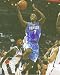 Chauncey Billups Autographed/Hand Signed Denver Nuggets 8x10 Photo