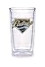 Tervis Tumbler San Diego Padres 16-Ounce Double Wall Insulated Tumbler, Set of 4