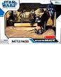 Star Wars Saga 2008 The Legacy Collection Exclusive Boxed Set Battle At The Sarlacc Pit