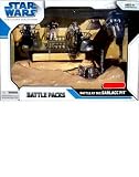 Star Wars: The Legacy Collection Ultimate Battle Pack - Jabba’s Skiff