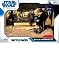 Star Wars Saga 2008 The Legacy Collection Exclusive Boxed Set Battle At The Sarlacc Pit