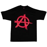 Anarchy T-Shirt