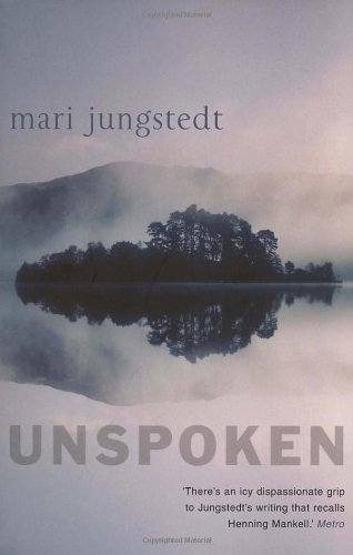 Unspoken