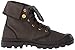 Palladium Men's Pallabrouse Baggy TW Combat Boot