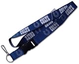 Indianapolis Colts Clip Lanyard